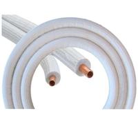 Reventon Tubo de Cobre de 1/4'' [1 m] - CP14-2339