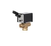 Reventon Válvula de tres vías con actuador HC 3/4" - VAHC3-1998