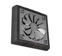 Reventon Ventilador de extracción de polvo HC-3S DHC-3S-1766