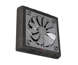 Reventon Ventilador de extracción de polvo HC-3S DHC-3S-1766