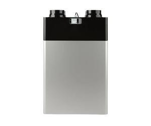Reventon VERTIC - sistema de ventilación central con intercambiador de calor