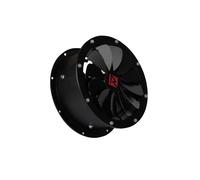 Reventon XS4 - Ventilador serie TORNADO Destratificador 6400 m³/h - DT-XS4-1968