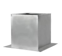 Reventon Zócalo de cubierta aislado 50mm con camisa insonorizada STORM L - RBILDM-2352