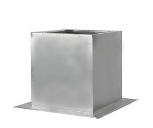 Reventon Zócalo de cubierta aislado de 50 mm con camisa de amortiguación BLAST 450 AC - RBI-BLAST450AC-2095