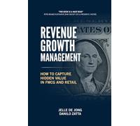 Revenue Growth Management: How to capture hidden value in FMCG and Retail