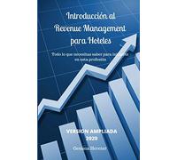 Revenue Management para Hoteles
