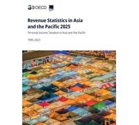 Revenue Statistics in Asia and the Pacific 2025