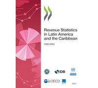 Revenue Statistics in Latin America and the Caribbean 2024