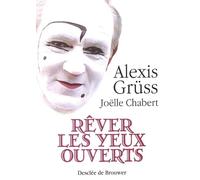 Rever Les Yeux Ouverts