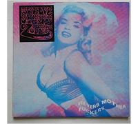 Reverb Motherfuckers - The 12 Swinging Signs Of The Zodiac [LP]