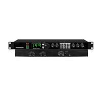 Reverberación Digital Profesional Y Procesador De Efectos Múltiples Procesador De Audio Ecualizador Micrófono Vocal