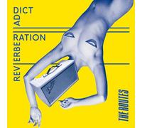 Reverberation Addict [Vinilo]