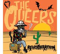 The Queers – Reverberation – Vinilo (Importación USA)