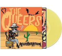 Reverberation (Yellow Vinyl) [Vinilo]