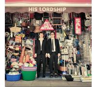 Reverberations (Travelling in Time) [Vinilo]