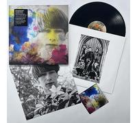 Reverberations (Travelling in Time) [Vinilo]