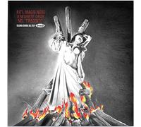 Reverberi Gianfranco - Riti, Magie Nere E Segrete Orge Nel Trecento [Vinilo]