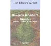 Reverdir Le Sahara