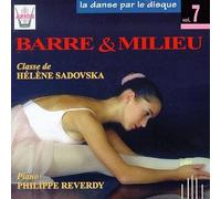 Reverdy, Philippe - Ballet Dance Class