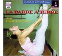 Reverdy, Philippe - Ballet: La Barre a Terre 1