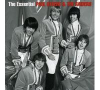 Revere Paul & the Ra The Essential Paul Revere and The Ra (CD) (Importación USA)