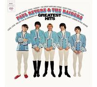 Revere,Paul & the Raiders - Greatest Hits [Import]