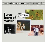 Rivers, Revere - I Was Born of Water [Vinilo]