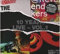 Reverend And The Makers - 10 Years Live : Vol 1