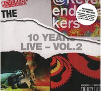 Reverend And The Makers - 10 Years Live : Vol 2