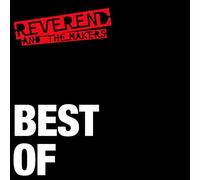Reverend and the Makers - Best Of