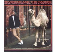 Reverend and the Makers - Heatwave In The Cold North [Vinilo]