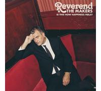 Reverend and the Makers - Is This How Happiness Feels?