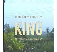 Reverend And The Makers - The Muerte De A King [LP]