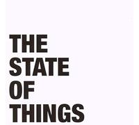 Reverend and the Makers - The State of Things