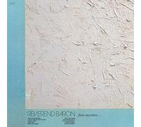 Reverend Baron - From Anywhere [Casete]