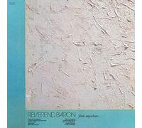 Reverend Baron - From Anywhere [Vinilo]
