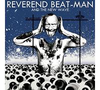 Reverend Beat-Man and New Wave - Blues Trash [Vinilo]