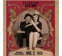 Reverend Beat-Man - Surreal Folk Blues..V.1
