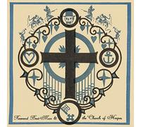 Reverend Beat-Man & the Church of Herpes - Your Favorite Position Is on Your