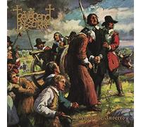 Reverend bizarre - Ii: crush the insects [Vinilo]