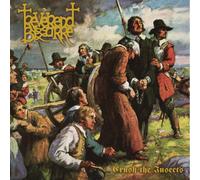 Reverend Bizarre II: Crush the Insects (Vinyl) 12" Album