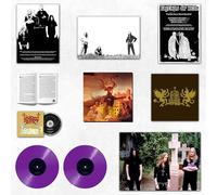 Reverend bizarre - In the rectory - 20th anniversary special edition [Vinilo]