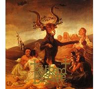Reverend Bizarre - In the Rectory of the..