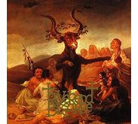 Reverend bizarre - In the rectory of the bizarre reverend [Vinilo]