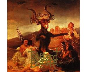 Reverend bizarre - In the rectory of the bizarre reverend [Vinilo]