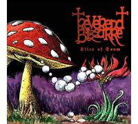 Reverend Bizarre Slice of Doom (Vinyl) (Importación USA)