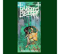 Reverend Bizarre - Teutonic Witch [Vinilo]