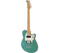 Reverend Chris Freeman TS