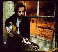 Reverend Deadeye - Trials & Tribulations of