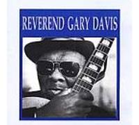 Reverend Gary Davis - Twelve Gates To The City